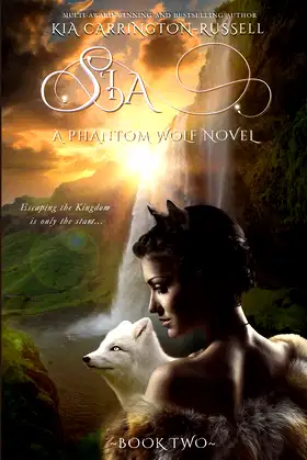 Sia (Phantom Wolf) poster