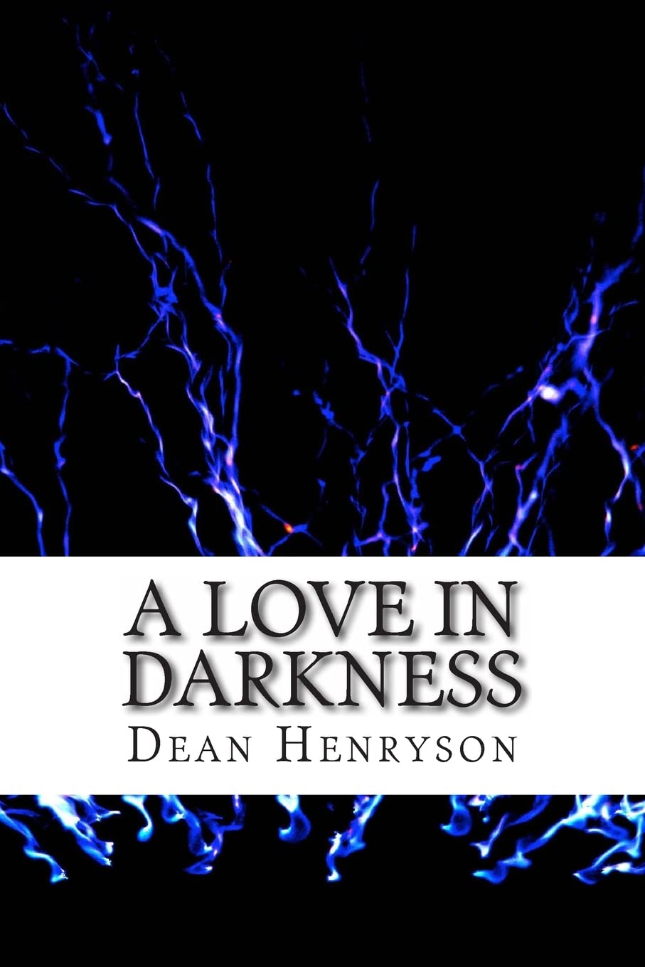 A Love in Darkness poster