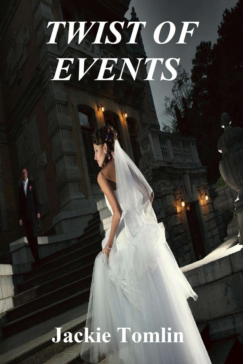 Twist of Events poster