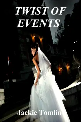 Twist of Events poster
