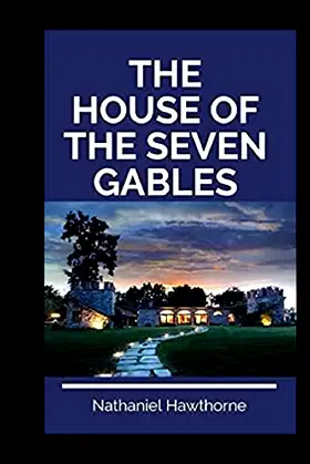 The House of the Seven Gables Annotated poster