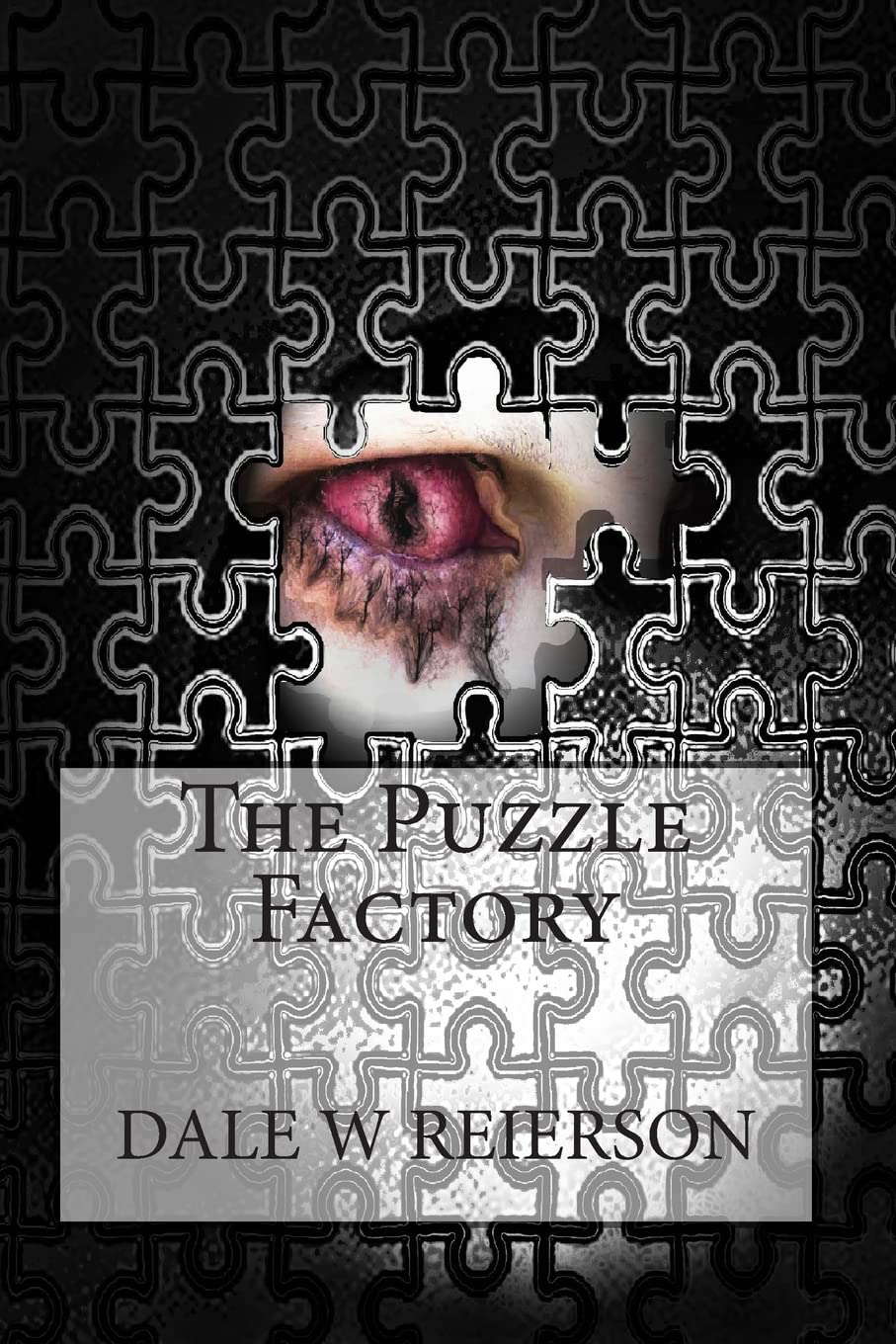 The Puzzle Factory poster