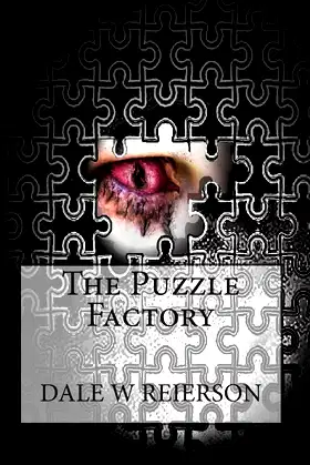 The Puzzle Factory poster