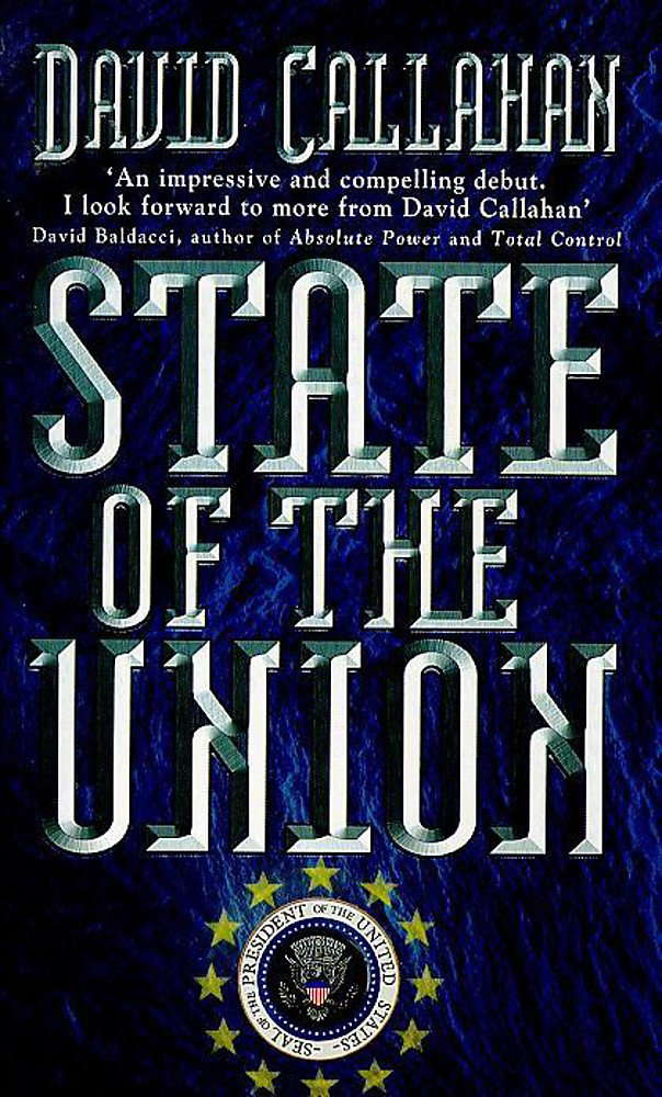 State of the Union poster