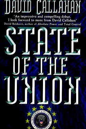 State of the Union poster