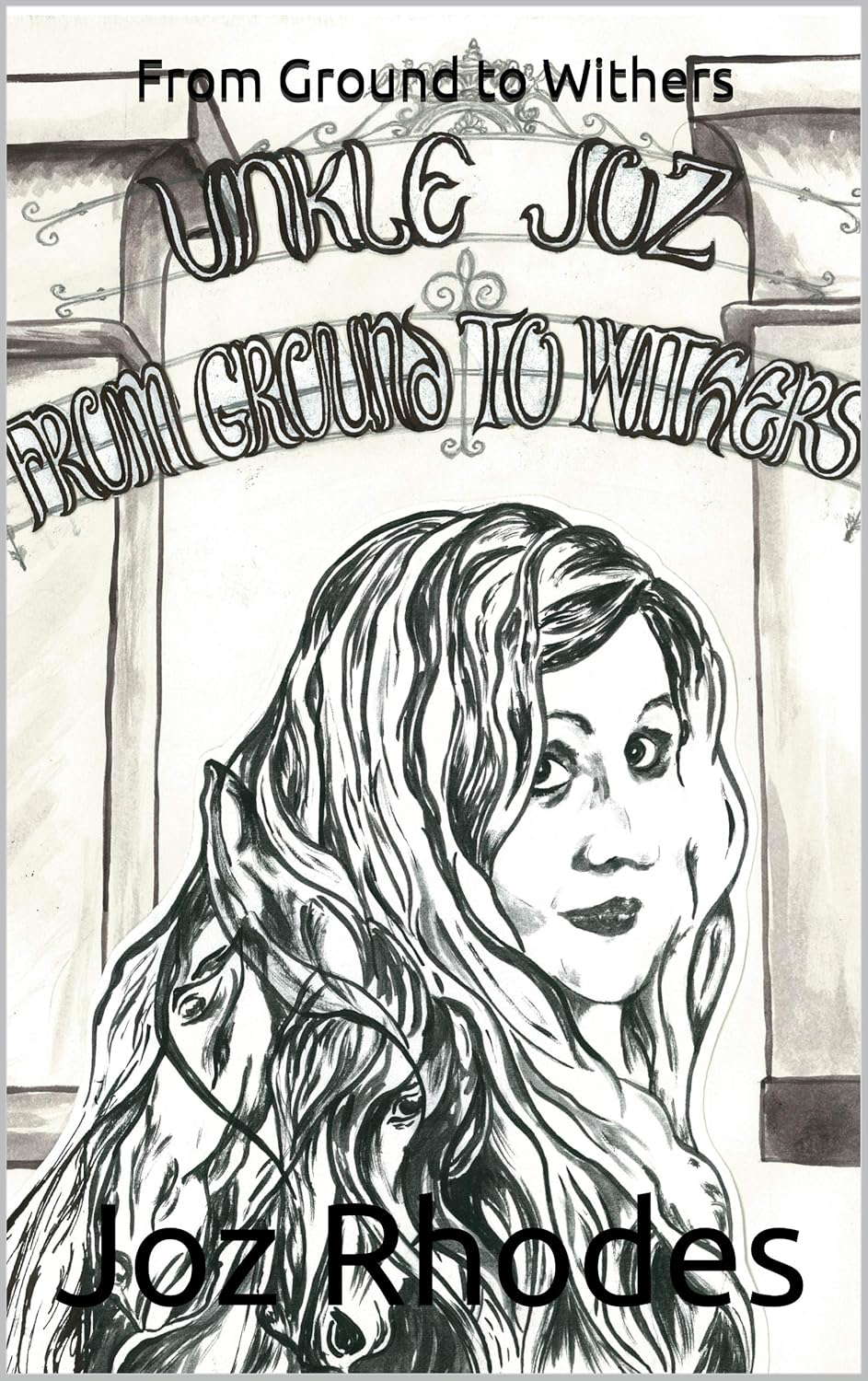 From Ground to Withers poster