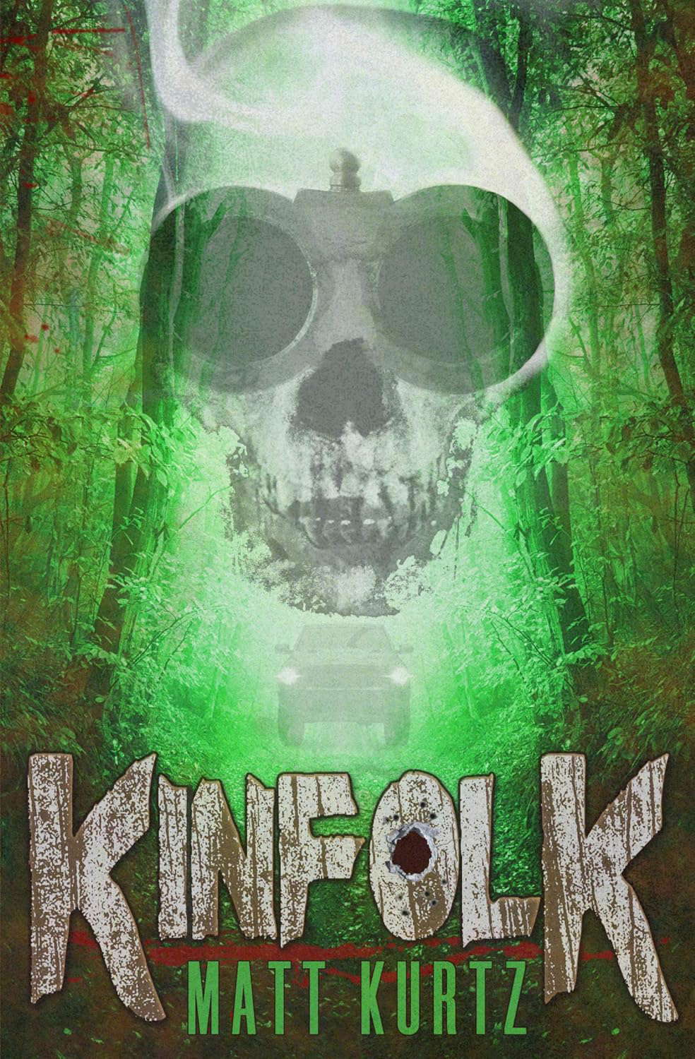 Kinfolk poster