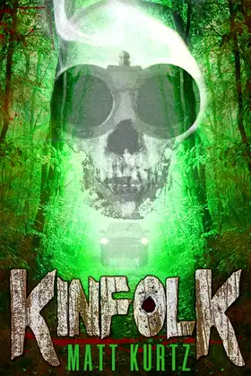 Kinfolk poster