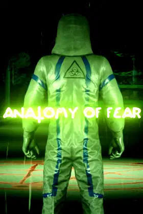 Anatomy of Fear poster