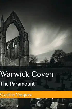 Warwick Coven: The Paramount poster