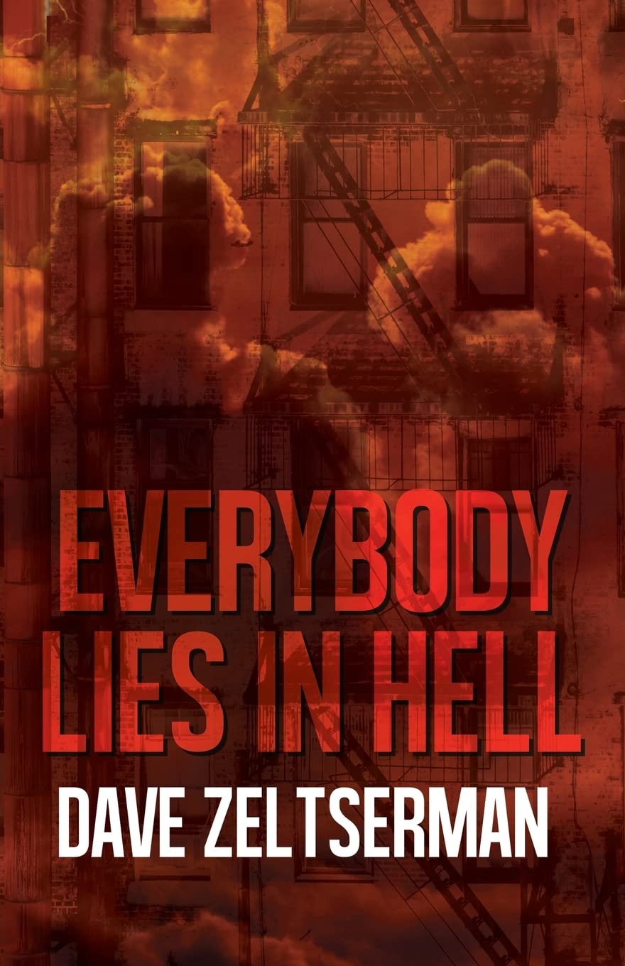 Everybody Lies in Hell poster