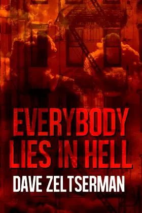 Everybody Lies in Hell poster