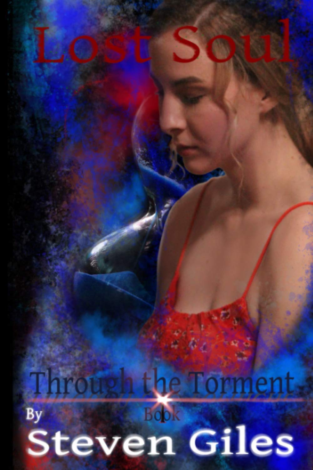 Lost Soul (Through the Torment) poster