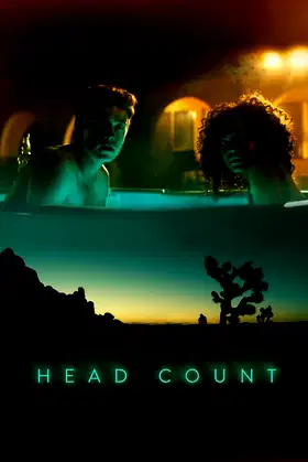 Head Count poster