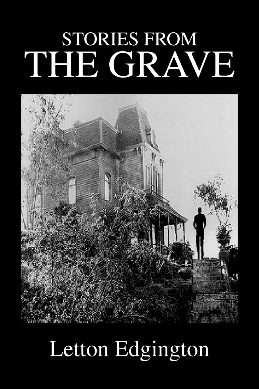 Stories from the Grave poster