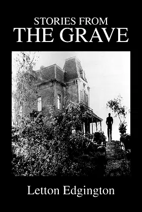Stories from the Grave poster