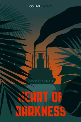 Heart of Darkness (Collins Classics) poster