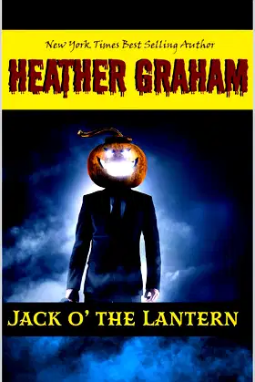 Jack O' the Lantern poster
