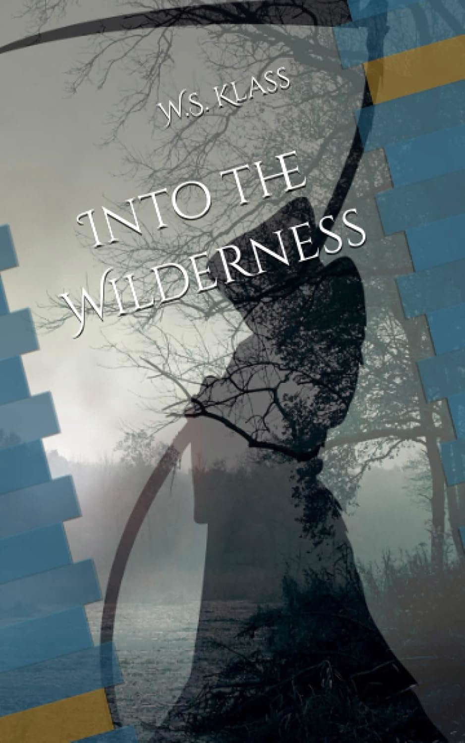 Into the Wilderness (Dark Athyx) poster