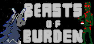 Beasts of Burden capsule