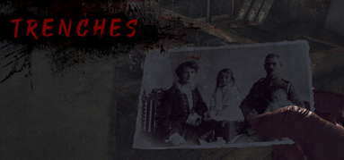 Trenches - World War 1 Horror Survival Game capsule