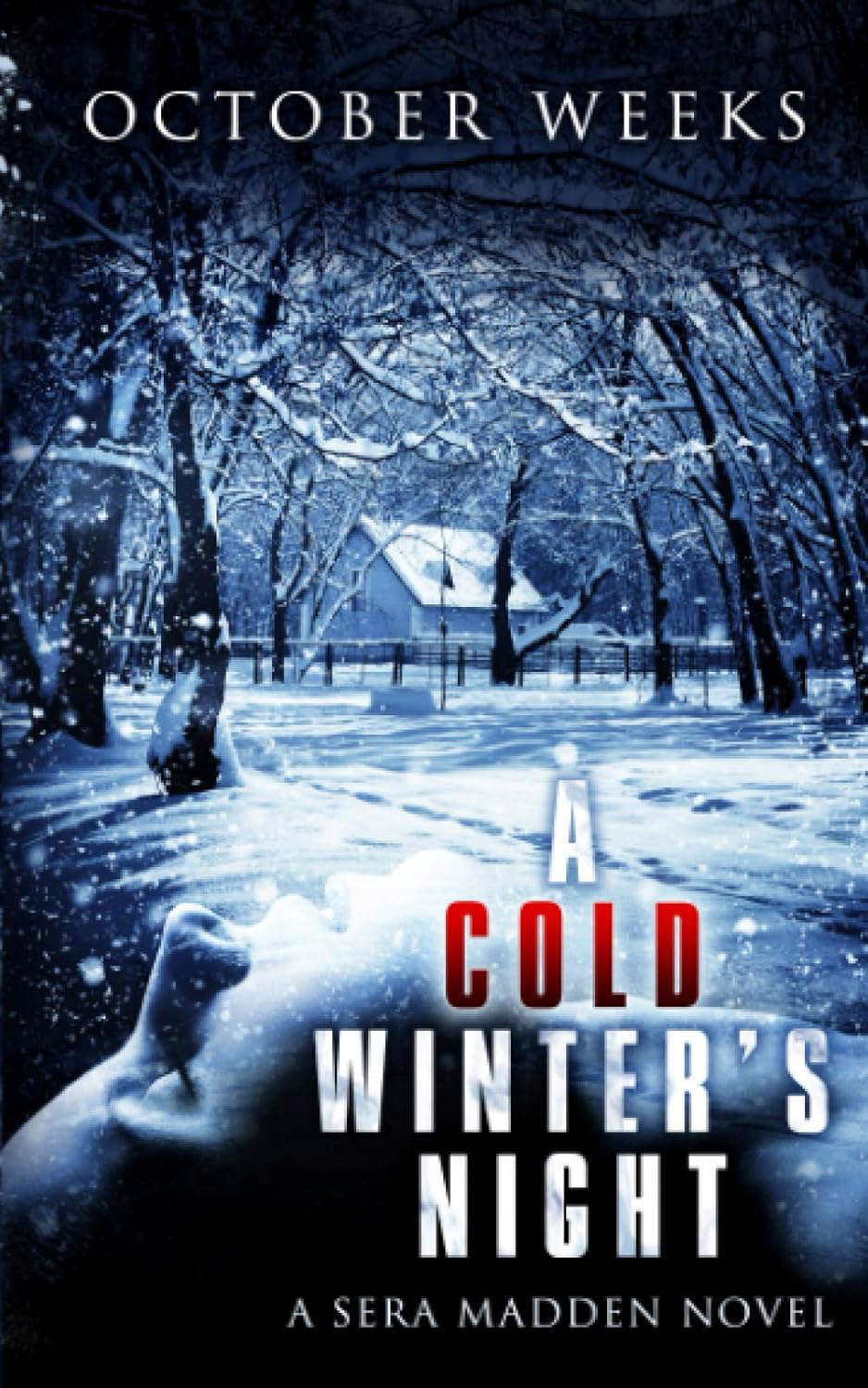 A Cold Winter's Night poster