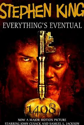 Everything's Eventual poster