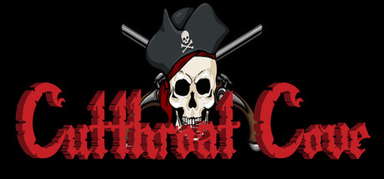 Cutthroat Cove capsule