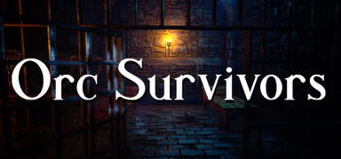 Orc Survivors capsule