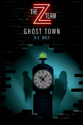 Ghost Town (Z Team) poster