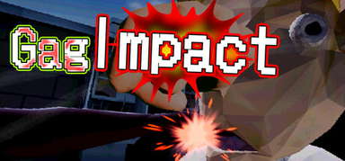 GagImpact capsule