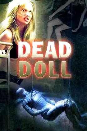 Dead Doll poster