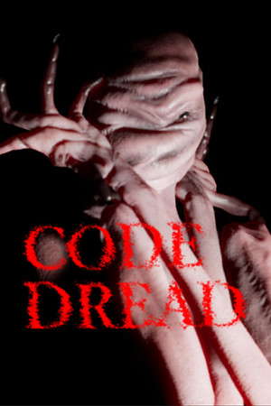 Code Dread poster