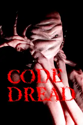 Code Dread poster