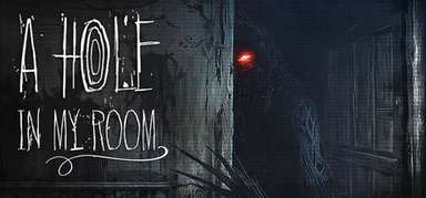 A Hole In My Room capsule