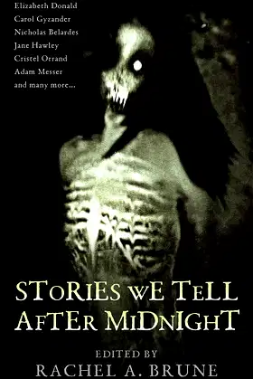 Stories We Tell After Midnight poster