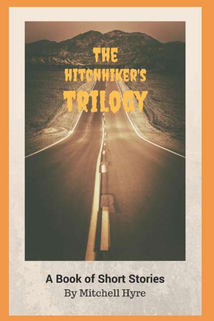 The Hitchhiker's Trilogy: 2nd Edition poster