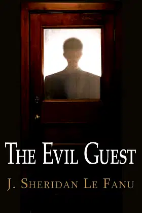 The Evil Guest poster