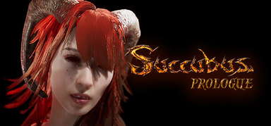 SUCCUBUS: Prologue capsule