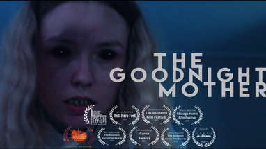 The Goodnight Mother | Award Winning Horror Short Film | Dead End Film House poster