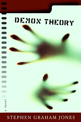 Demon Theory poster