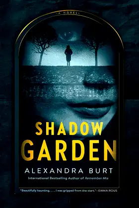 Shadow Garden poster