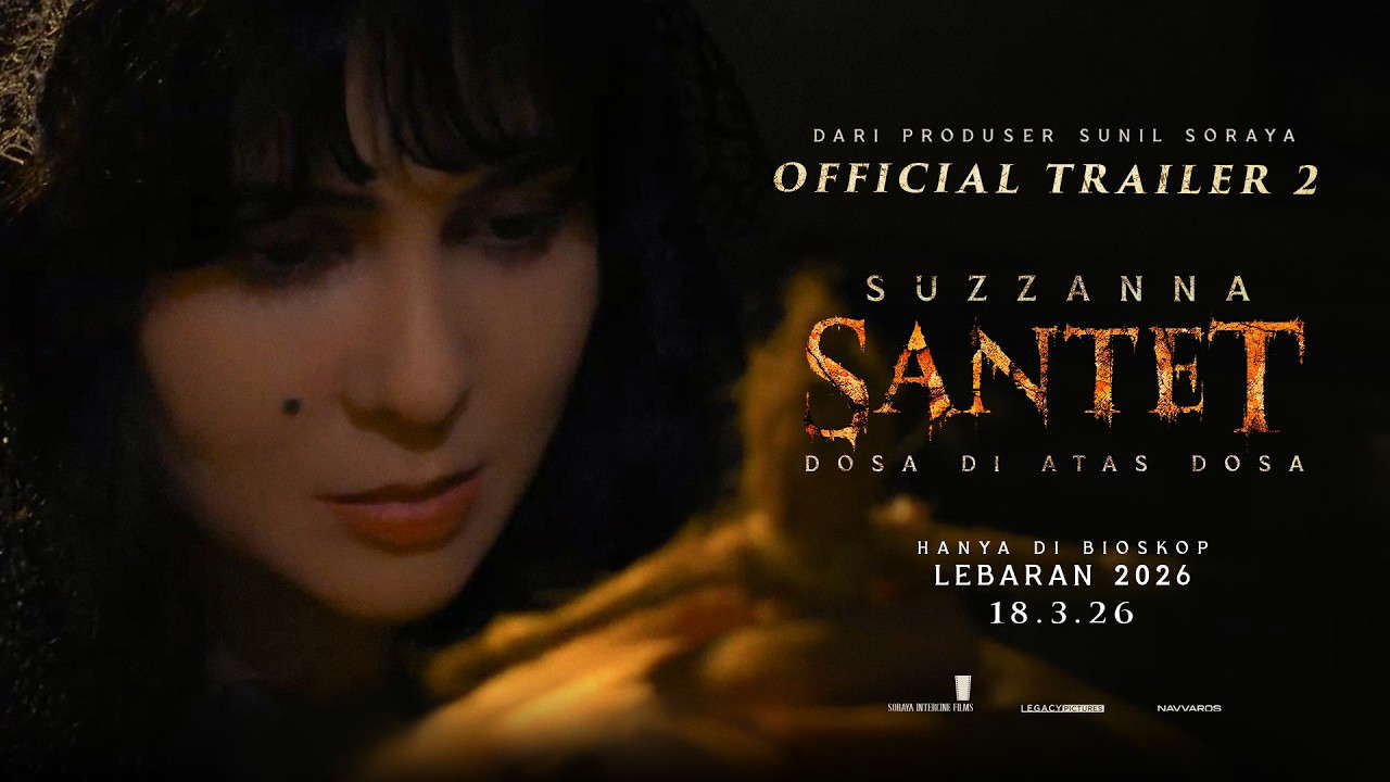 Poster for Suzzanna: Witchcraft