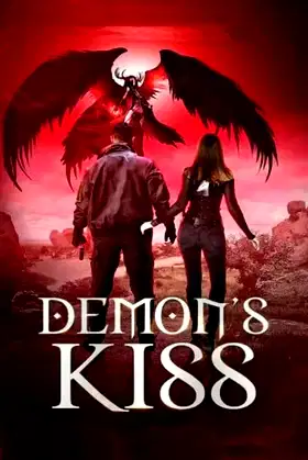 Demon's Kiss poster
