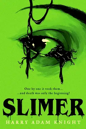 Slimer poster