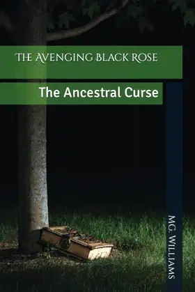 The Avenging Black Rose: The Ancestral Curse poster