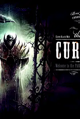 Black'Mor Chronicles: The Cursed: Welcome to the Park of the Chimeras poster