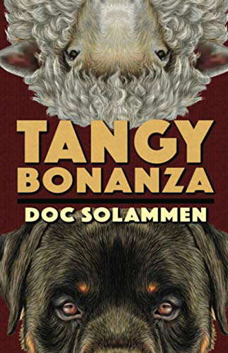 Tangy Bonanza poster