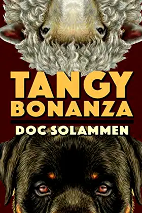 Tangy Bonanza poster