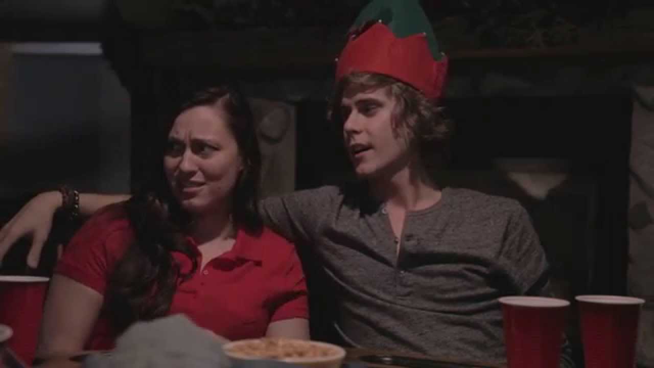 Poster for Dismembering Christmas